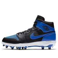 (TD) Air Jordan 1 Mid Cleat 'Royal' AR5604-041