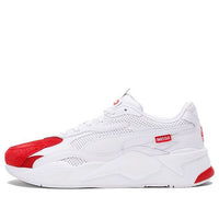PUMA TMC x RS-X3 'الذكرى السنوية العاشرة - أبيض' 386520-01