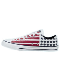 Converse Chuck Taylor All Star Low 'Stars & Stripes' 167838F