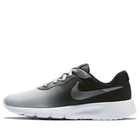 (GS) Nike Tanjun Print 'Oil Grey' AV8808-001