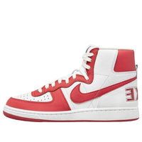 Nike Terminator High x COMME des GARCONS Homme Plus "أحمر" FD4159-102