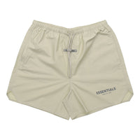 Fear of God Essentials FW20 Volley Shorts 'Sage' 0160250500083012