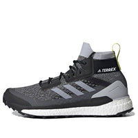 حذاء adidas Terrex Free Hiker Primeblue 'Halo Silver' FY7332