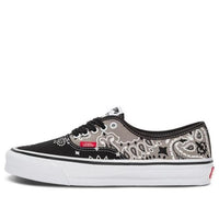 Vans Bedwin &amp; The Heartbreakers Vault 'Bandana Black' VN0A5FBDBMW