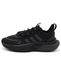 (WMNS) حذاء adidas Alphabounce المستدام Bounce 'Core Black' HP6149