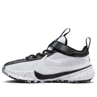 (PS) Nike Air Zoom Freak 5 Shoes 'Oreo' DZ4485-100