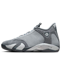 حذاء Air Jordan 14 Retro "Flint Grey" FJ3460-012