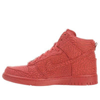حذاء Nike Dunk High Premium 'Ultimate Glory' 323955-661