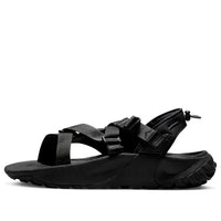 Nike Oneonta NN Sandal 'Black Anthracite' FB1948-001
