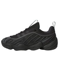 حذاء adidas Intimidation Low 'Black' JR2682
