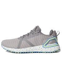 حذاء جولف adidas Solarthon Primegreen Spikeless Golf 'Grey' FZ1025