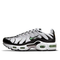 (GS) Nike Air Max Plus 'White Reflect Silver Fresh Mint' CD0609-106