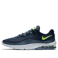حذاء Nike Air Max Advantage 2 "Thunder Blue" AA7396-400