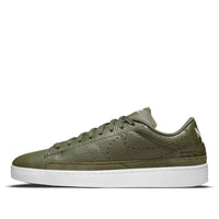 حذاء رياضي Nike Blazer Low X منخفض الرقبة باللون الأخضر DA2045-201