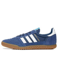 حذاء adidas Indoor Super 'Noble Indigo Gum' B41522