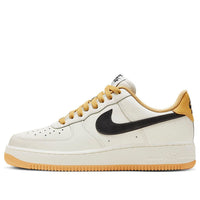Nike Air Force 1 '07 LV8 'Sail Tan Black' FD9063-101