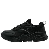 حذاء رياضي ANTA Life Series متوسط ​​"أسود" 912338821-4