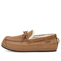 حذاء UGG باركديل موك تو "كستنائي" 1120924-CHE