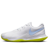 Nike Court Air Zoom Vapor Cage 4 Rafa HC 'White Cobalt Bliss' DD1579-102