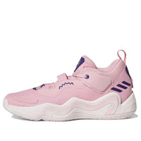 adidas DON Issue #3 'Light Pink' GY0310