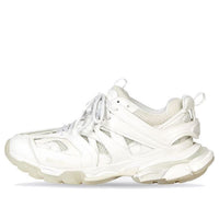 (WMNS) حذاء رياضي Balenciaga Track "أبيض" 542436W3CR19000