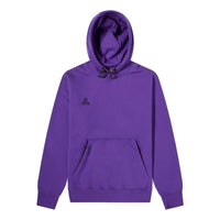 Nike ACG Pullover Hoodie 'Court Purple' BQ7199-547