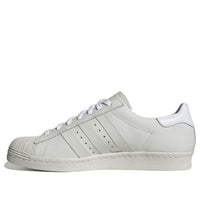 adidas Superstar 80s 'Triple White' DB2685