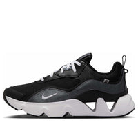 (WMNS) Nike Ryz 365 2 'Black White Off Noir Metallic Hematite' CU4874-005
