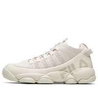 FILA Spaghetti VNTG White F12M014115FWP