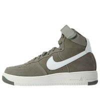 Nike Air Force 1 Ultra Force High 'Dark Stucco' 880854-003