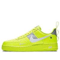 حذاء Nike Air Force 1 '07 LV8 'Overbranding' AJ7747-700