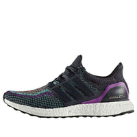 حذاء adidas UltraBoost 2.0 "Shock Purple" BB3908