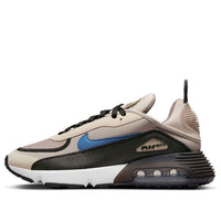 Nike Air Max 2090 'رمادي أسود أزرق' DO0943-200