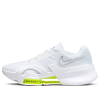 Nike Air Zoom Superrep 3 'White Volt' DC9115-107