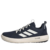 حذاء adidas Terrex Boat Climacool 'Navy White' JI3500