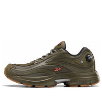 حذاء جري Reebok Premier Pump Paris أسود/أخضر G58045