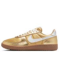 (WMNS) Nike Field General 'Metallic Gold Sail' HQ7397-700