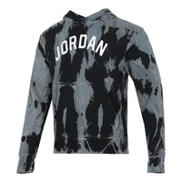 حذاء رياضي Air Jordan Tie Dye بتصميم زوجين باللون الأبيض DJ0227-100