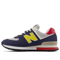 حذاء New Balance 574 Rugged 'Blue Yellow' ML574DVR
