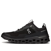 (WMNS) تشغيل Cloudultra 2 'All Black' 3WD30280485