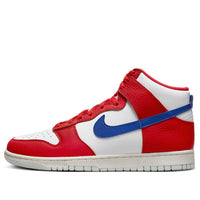 حذاء Nike Dunk High 'USA' DX2661-100