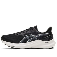 حذاء ASICS GT-2000 بعرض 12 بوصة "أسود ورمادي" 1011B689-002