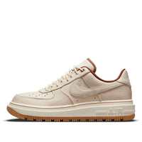 حذاء Nike Air Force 1 Luxe 'Pecan' DB4109-200