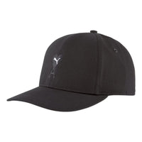 قبعة PUMA x AMI منخفضة المنحنى "أسود" 023842-01