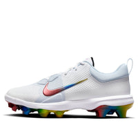 Nike Force Trout 9 Pro MCS 'Rainbow' FB2908-106