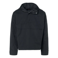 Air Jordan x A Ma Maniere Anorak Jacket 'Black' FN0613-010