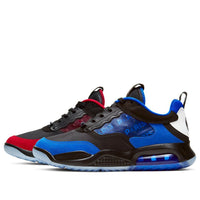 حذاء Nike Air Max 200 QS "Black University Red Hyper Royal" CV8452-001