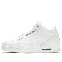 حذاء Air Jordan 3 Retro "Pure Money" 136064-103