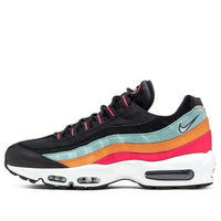 حذاء Nike Air Max 95 Essential 'Ocean Cube' AT9865-002