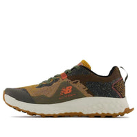 حذاء New Balance Fresh Foam X Hierro v7 'Golden Hour' MTHIERG7